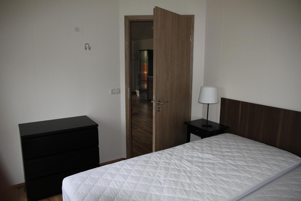 Kjarnagerdi Cottages Laugar  Esterno foto